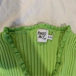 Princess Polly Trendy Shirt